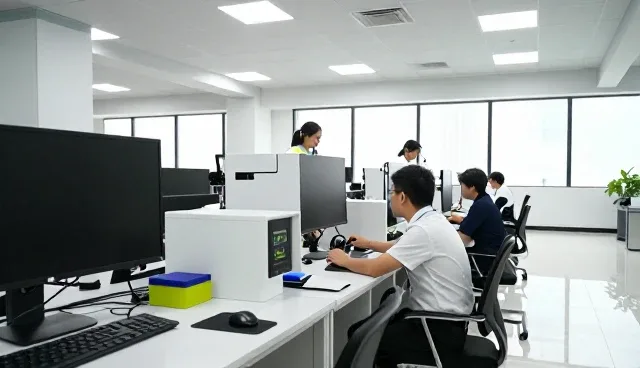 上海华博变压器有限公司