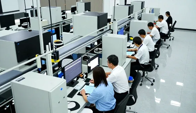 上海华博变压器有限公司