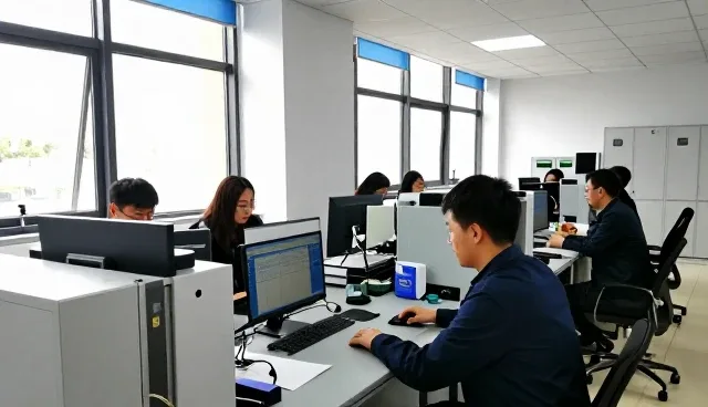 上海华博变压器有限公司