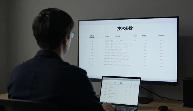 数字化转型中的技术研发选型关键要素分析