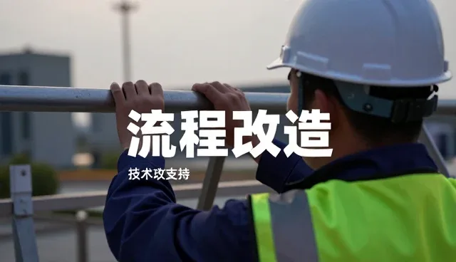 流程改造如何助力软件研发成果转化